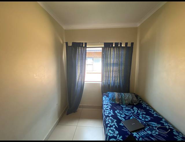 3 BEDROOM SECTIONAL TITLE FOR SALE IN COMET